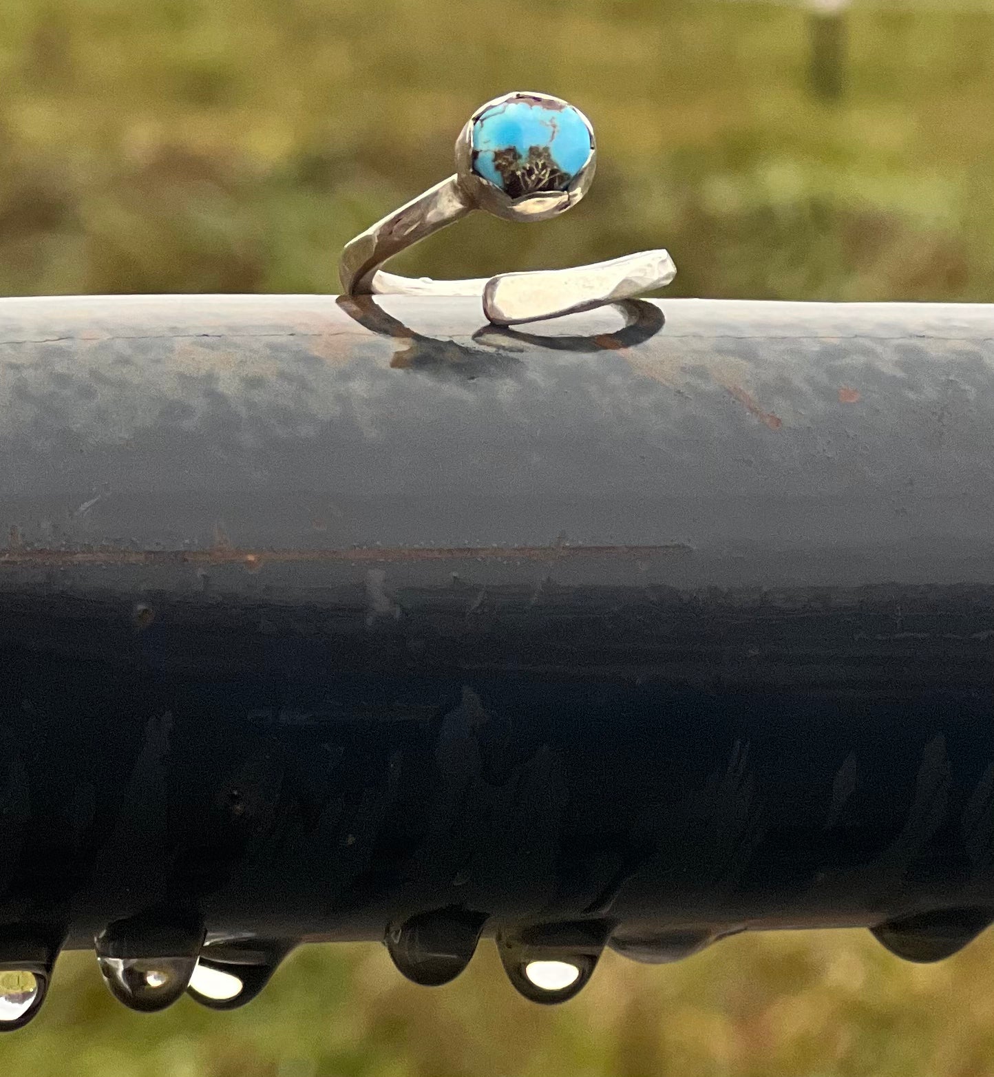 Winding Roads Lone mountain ring