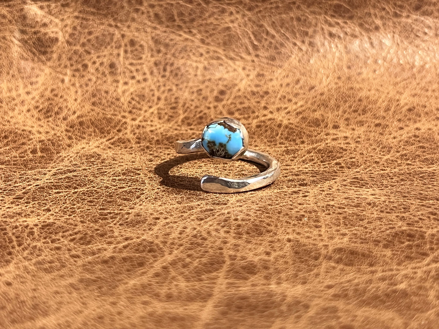 Winding Roads Lone mountain ring