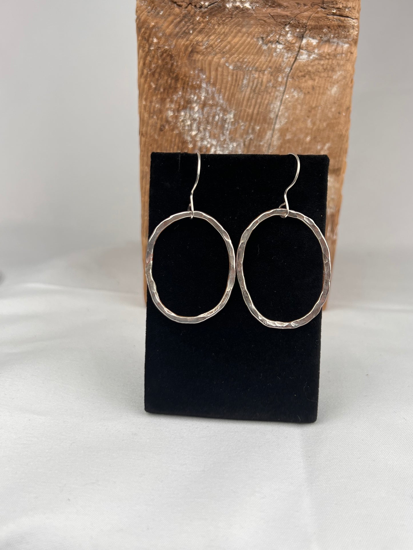 “As Minimalist as I Get” Hoops